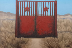 Звёзды в траве. 2025