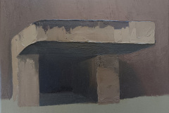 Бункер. Вход. 2023