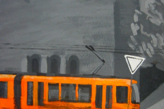 9-я линия. Нюрнберг 2005