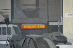 Döner 1.99. Нюрнберг 2005