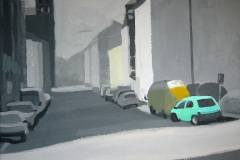 Forsthofstrasse. 2008