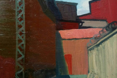 Промзона 1. 2016