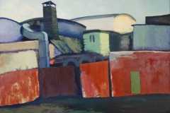 Винзавод. 2018