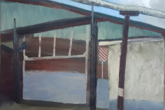 Промзона 4. 2017