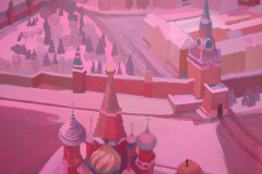 Малиновый звон. 2011