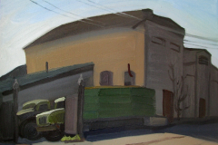 Завод в Кимрах.  2014