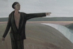 В пространстве. 2015