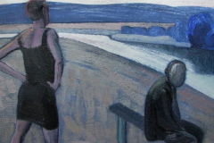 На берегу Дона. (Пойдем домой!). 2015