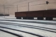 Состав в Дегунино. 2017