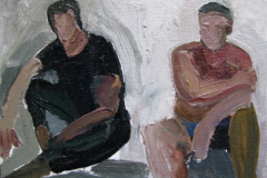 Местные.  2015