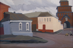 Старая Коломна. 2014