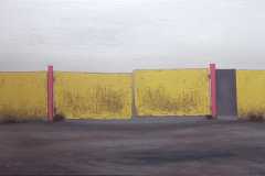 Жёлтые ворота. 2025