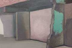 Руины 2. Бывшая территория автомобильного завода в Москве. 2024