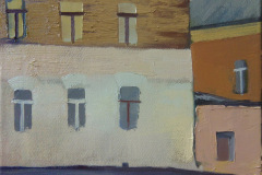 4. Krutizki-Gasse. 2016