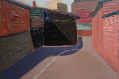 Gewerbegebiet.  2021