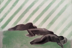 Sleepers. "Trance" serie.  2017