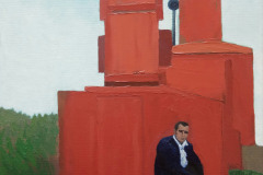 Transformer. "Trance" serie.  2017