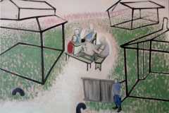 Veteran's birthday. 2018-2019